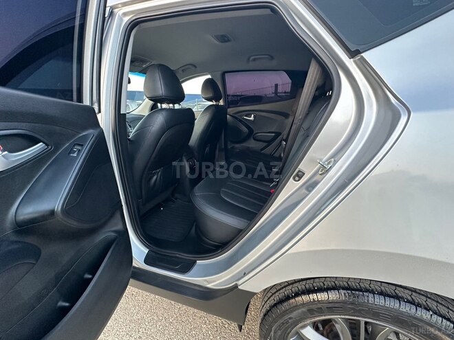 Hyundai Tucson 2014, 223,000 km - 2.0 l - Bakı