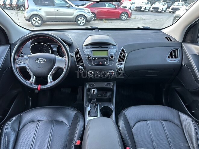 Hyundai Tucson 2014, 223,000 km - 2.0 l - Bakı