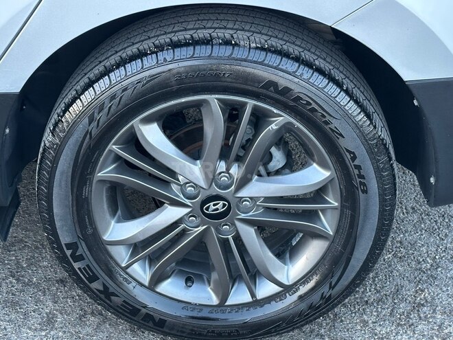Hyundai Tucson 2014, 223,000 km - 2.0 l - Bakı