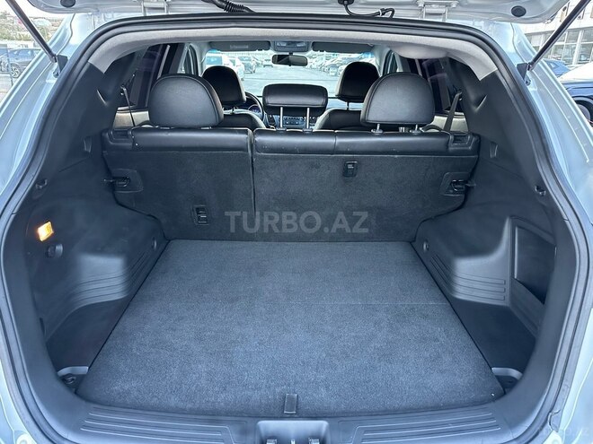 Hyundai Tucson 2014, 223,000 km - 2.0 l - Bakı