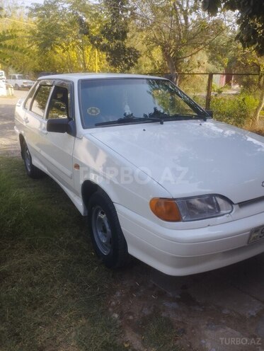 LADA (VAZ) 2115 2012, 285,370 km - 1.6 l - Saatlı