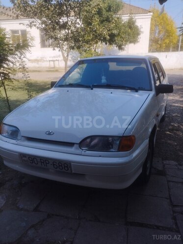 LADA (VAZ) 2115 2012, 285,370 km - 1.6 l - Saatlı