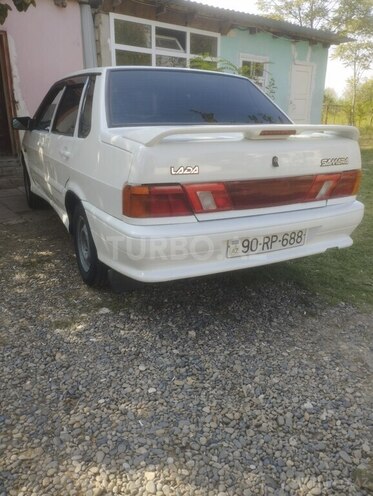 LADA (VAZ) 2115 2012, 285,370 km - 1.6 l - Saatlı