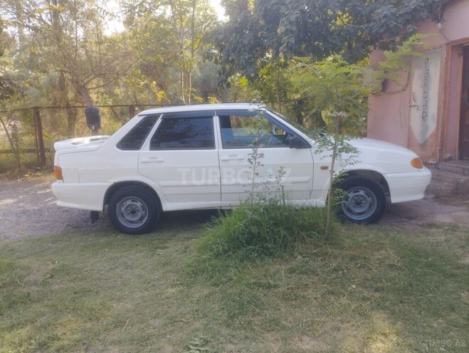 LADA (VAZ) 2115 2012, 285,370 km - 1.6 l - Saatlı