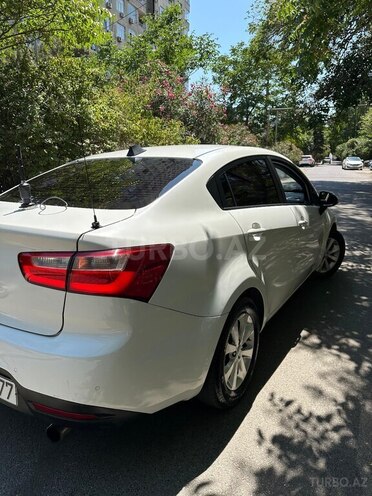 Kia Pride 2014, 235,200 km - 1.4 l - Bakı