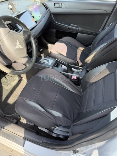 Mitsubishi Lancer 2008, 297,000 km - 2.0 l - Bakı