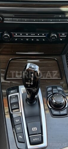 BMW 750 2009, 61,000 km - 4.4 l - Bakı