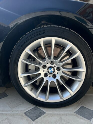 BMW 750 2009, 61,000 km - 4.4 l - Bakı