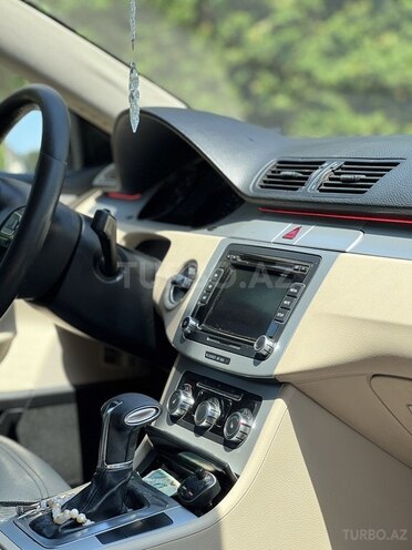 Volkswagen Passat CC 2009, 342,000 km - 2.0 l - Bakı