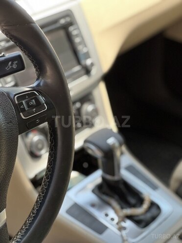 Volkswagen Passat CC 2009, 342,000 km - 2.0 l - Bakı