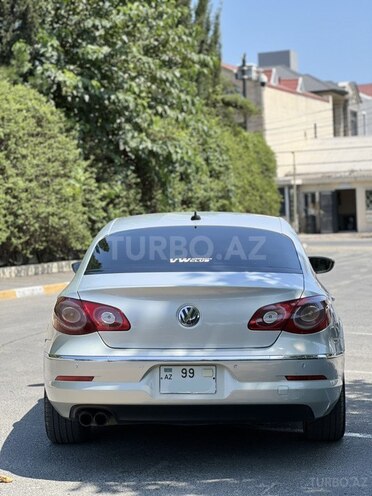 Volkswagen Passat CC 2009, 342,000 km - 2.0 l - Bakı