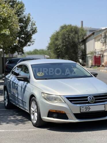 Volkswagen Passat CC 2009, 342,000 km - 2.0 l - Bakı