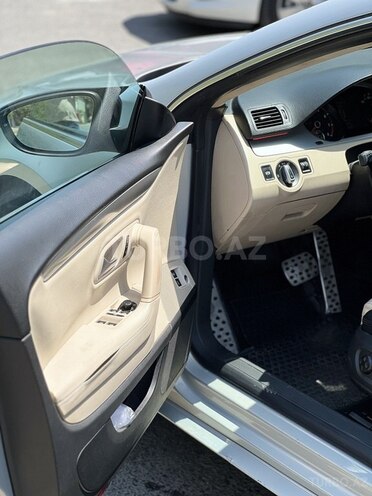 Volkswagen Passat CC 2009, 342,000 km - 2.0 l - Bakı