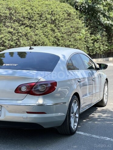 Volkswagen Passat CC 2009, 342,000 km - 2.0 l - Bakı
