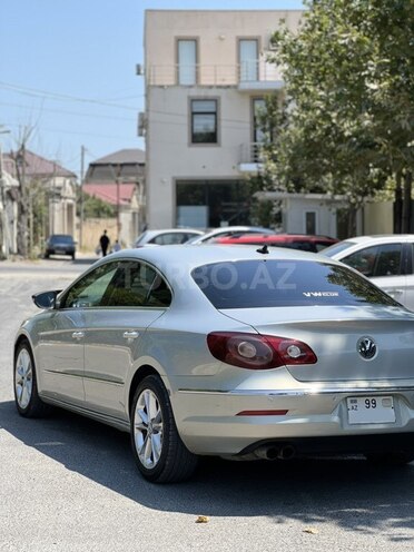 Volkswagen Passat CC 2009, 342,000 km - 2.0 l - Bakı