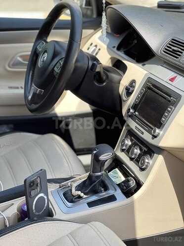 Volkswagen Passat CC 2009, 342,000 km - 2.0 l - Bakı