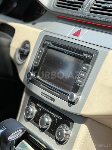 Volkswagen Passat CC 2009, 342,000 km - 2.0 l - Bakı