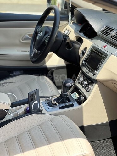 Volkswagen Passat CC 2009, 342,000 km - 2.0 l - Bakı