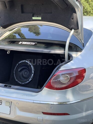 Volkswagen Passat CC 2009, 342,000 km - 2.0 l - Bakı
