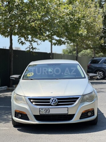 Volkswagen Passat CC 2009, 342,000 km - 2.0 l - Bakı