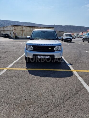 Land Rover Discovery 2010, 341,000 km - 2.7 л - Bakı
