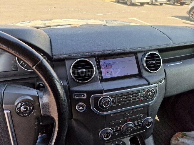 Land Rover Discovery 2010, 341,000 km - 2.7 л - Bakı