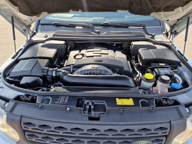 Land Rover Discovery 2010, 341,000 km - 2.7 л - Bakı