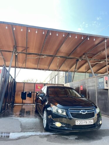 Chevrolet Cruze 2014, 295,000 km - 1.4 l - Bakı
