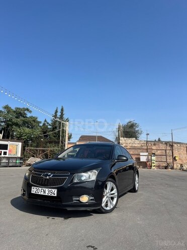 Chevrolet Cruze 2014, 295,000 km - 1.4 l - Bakı