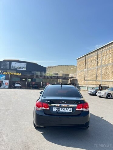 Chevrolet Cruze 2014, 295,000 km - 1.4 l - Bakı