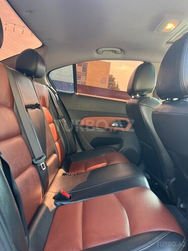 Chevrolet Cruze 2014, 295,000 km - 1.4 l - Bakı