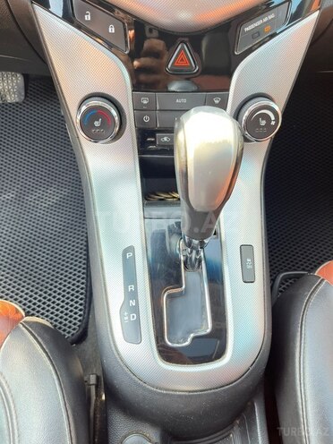Chevrolet Cruze 2014, 295,000 km - 1.4 l - Bakı