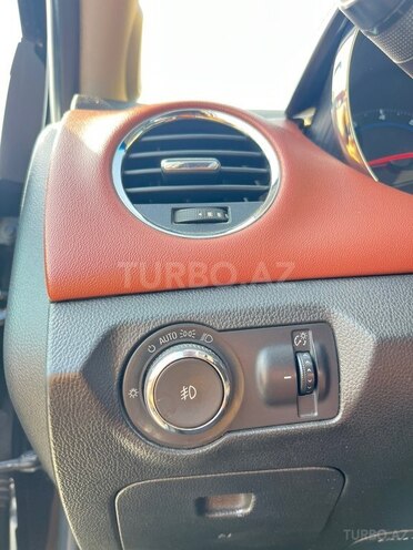 Chevrolet Cruze 2014, 295,000 km - 1.4 l - Bakı