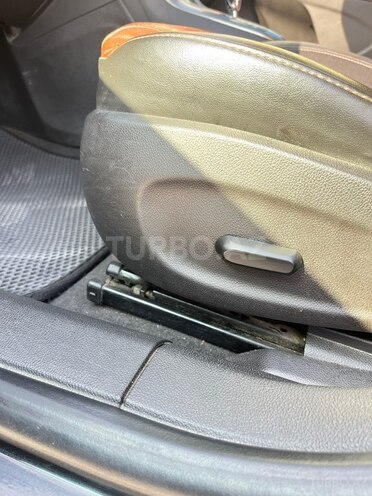 Chevrolet Cruze 2014, 295,000 km - 1.4 l - Bakı