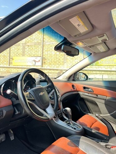 Chevrolet Cruze 2014, 295,000 km - 1.4 l - Bakı