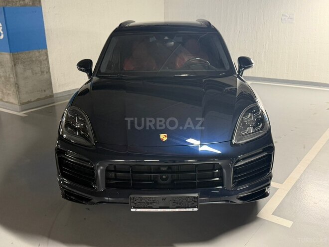 Porsche Cayenne GTS 2020, 110,000 km - 4.0 l - Bakı