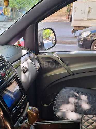 Mercedes  2007, 800,000 km - 2.1 l - Bakı
