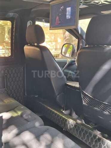 Mercedes  2007, 800,000 km - 2.1 l - Bakı