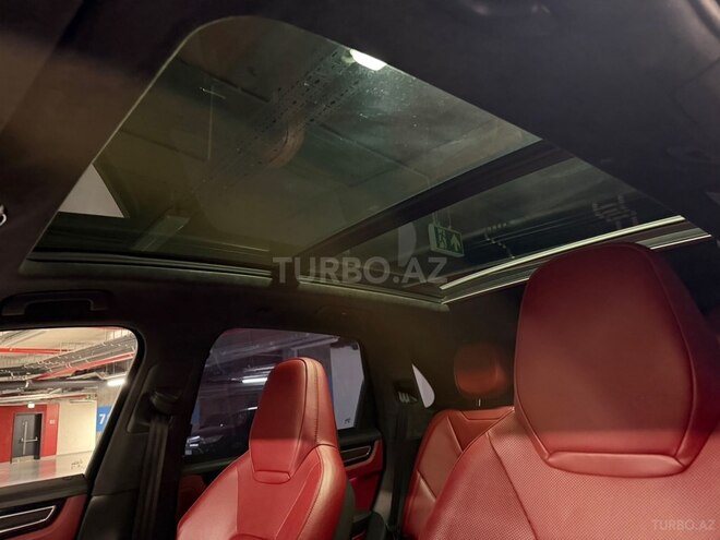 Porsche Cayenne GTS 2020, 110,000 km - 4.0 l - Bakı