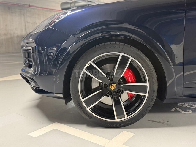 Porsche Cayenne GTS 2020, 110,000 km - 4.0 l - Bakı