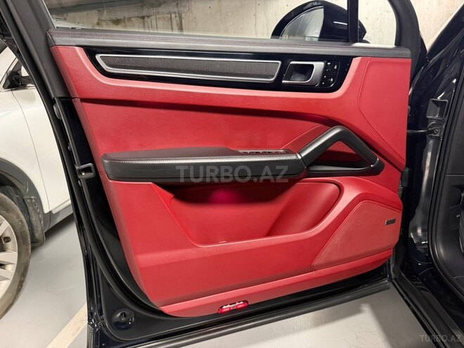 Porsche Cayenne GTS 2020, 110,000 km - 4.0 l - Bakı