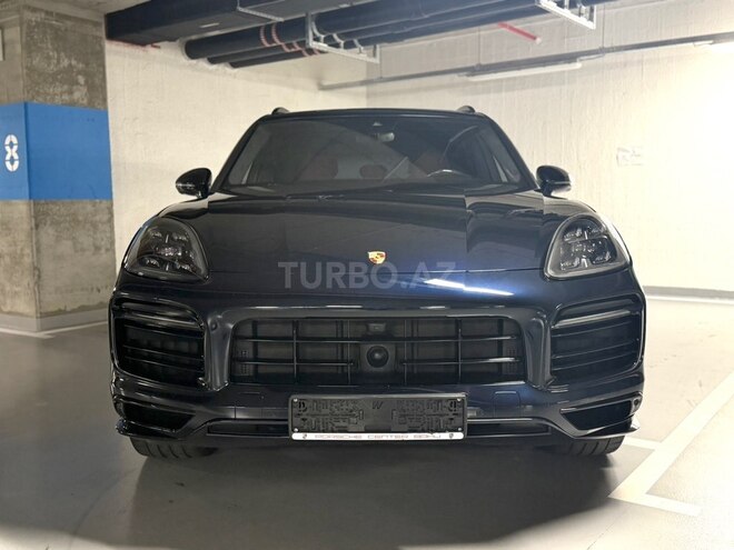 Porsche Cayenne GTS 2020, 110,000 km - 4.0 l - Bakı