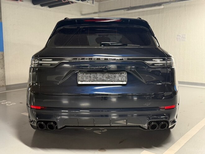 Porsche Cayenne GTS 2020, 110,000 km - 4.0 l - Bakı