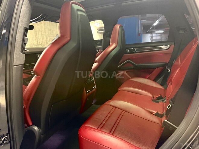 Porsche Cayenne GTS 2020, 110,000 km - 4.0 l - Bakı