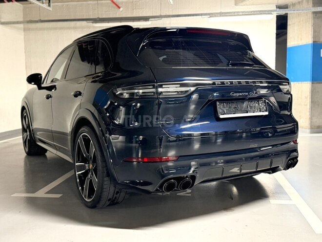 Porsche Cayenne GTS 2020, 110,000 km - 4.0 l - Bakı