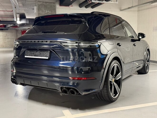 Porsche Cayenne GTS 2020, 110,000 km - 4.0 l - Bakı