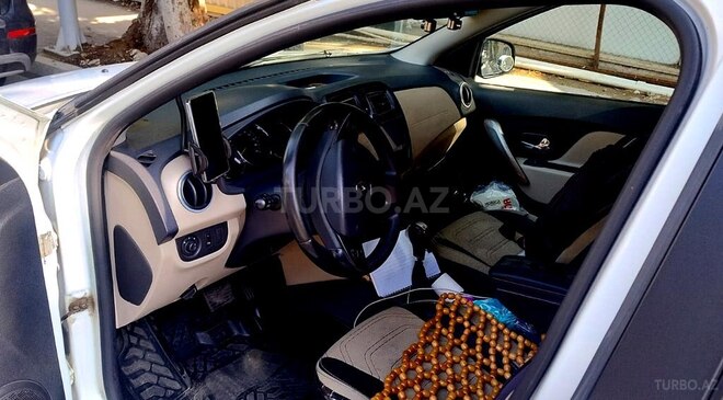 Renault Logan 2016, 156,000 km - 1.6 l - Bakı