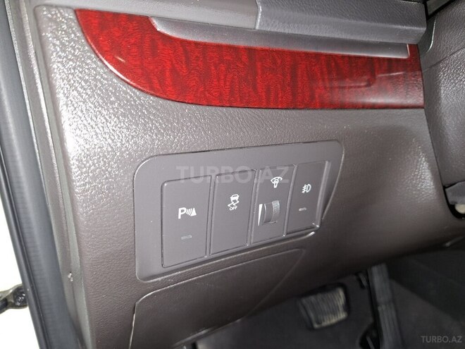 Hyundai Santa Fe 2009, 180,000 km - 2.0 л - Bakı