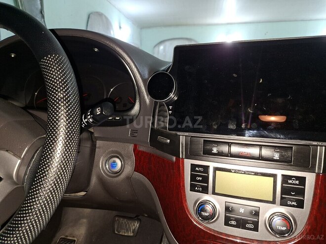 Hyundai Santa Fe 2009, 180,000 km - 2.0 л - Bakı