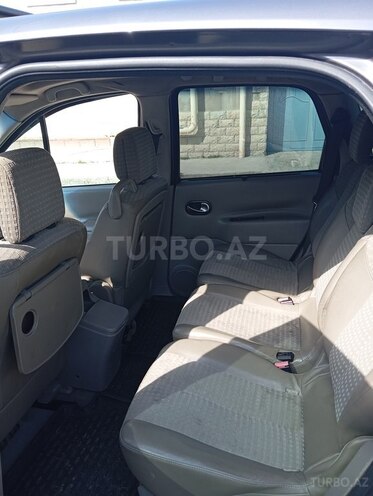 Renault Scenic 2006, 331,660 km - 1.5 l - Sumqayıt